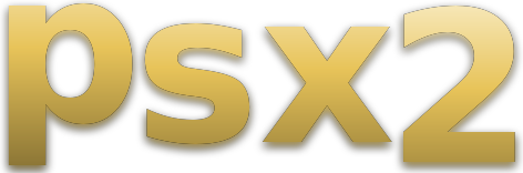 psx2 logo